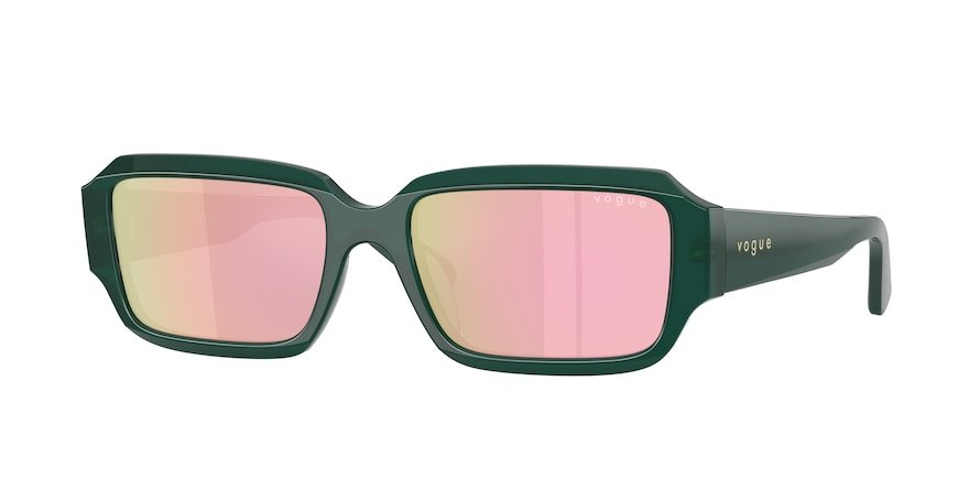 OKULARY VOGUE EYEWEAR VO 5693SU 32824Z 54 ROZMIAR M
