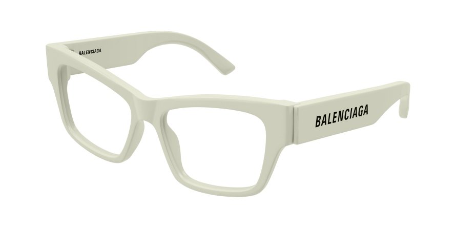 OKULARY KOREKCYJNE BALENCIAGA BB 0378O 004 54 ROZMIAR M