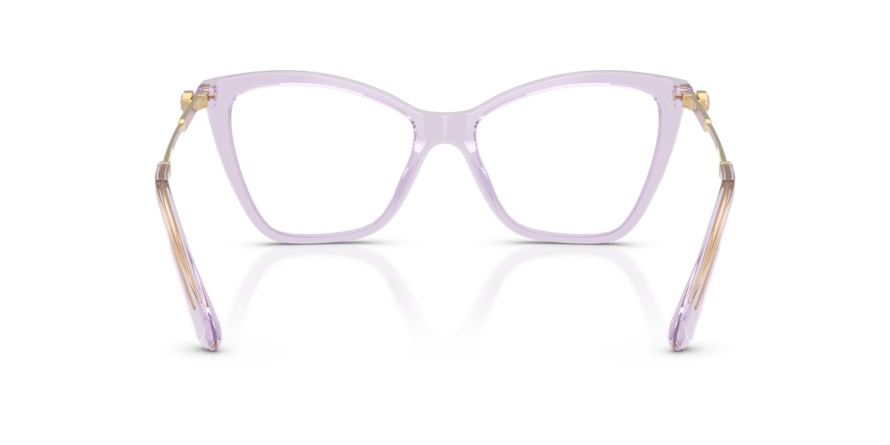 OKULARY KOREKCYJNE SWAROVSKI SK 2051 1079 53 ROZMIAR M