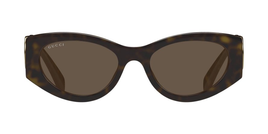 OKULARY GUCCI GG 1691S 002 54 ROZMIAR M