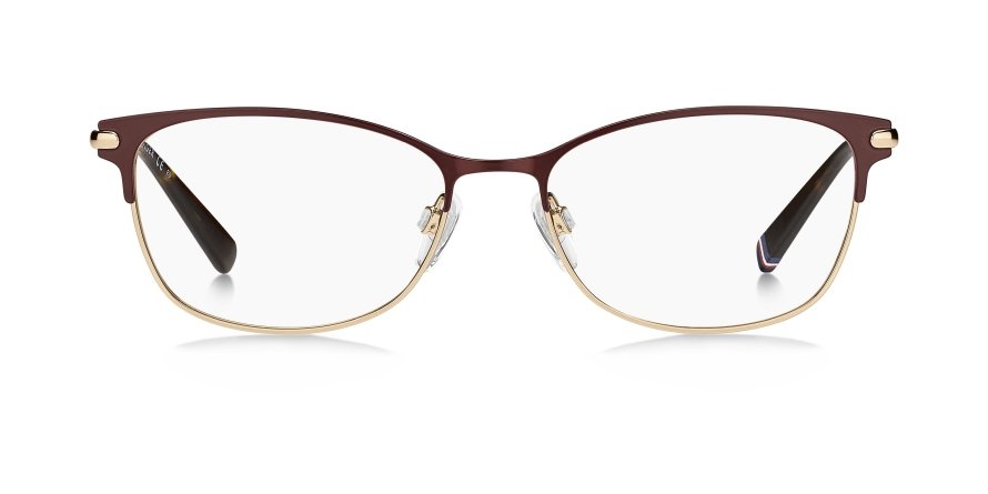 OKULARY KOREKCYJNE TOMMY HILFIGER TH 1958 E28 53 ROZMIAR M