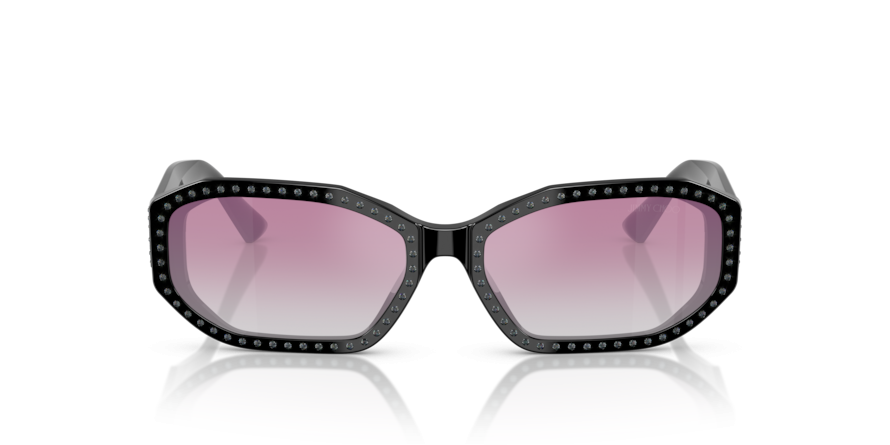 OKULARY JIMMY CHOO JC 5021BU 505458 56 ROZMIAR M