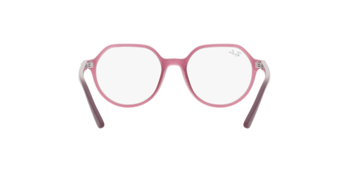 OKULARY KOREKCYJNE DZIECIĘCE RAY-BAN® JUNIOR THALIA RY 9095V 3898 45