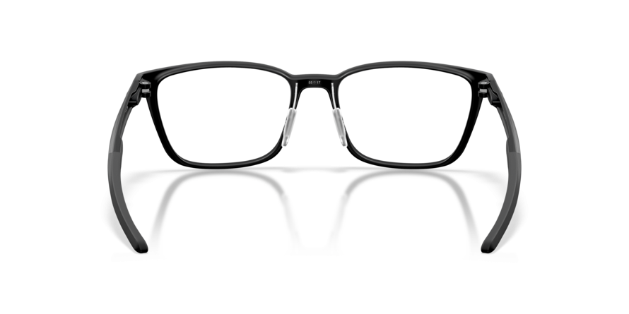 OKULARY KOREKCYJNE OAKLEY® THINBOARD OX 8205 820501 53 ROZMIAR M