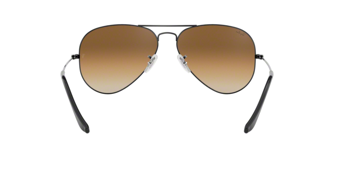 OKULARY RAY-BAN® AVIATOR LARGE METAL RB 3025 004/51 62 ROZMIAR L