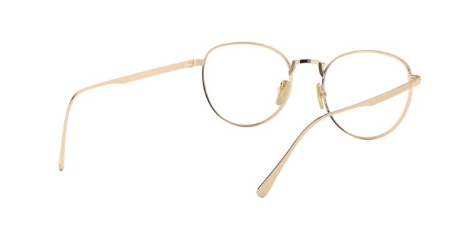 OKULARY KOREKCYJNE PERSOL® PO 5002VT 8000 51 ROZMIAR M