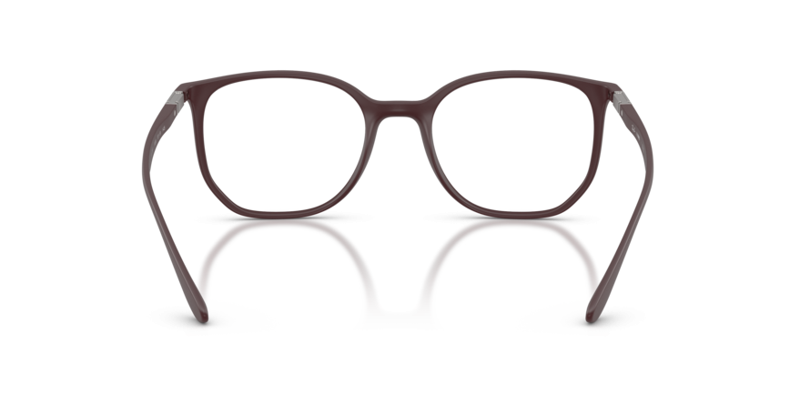 OKULARY KOREKCYJNE RAY-BAN® RX 7397 8088 52 ROZMIAR M