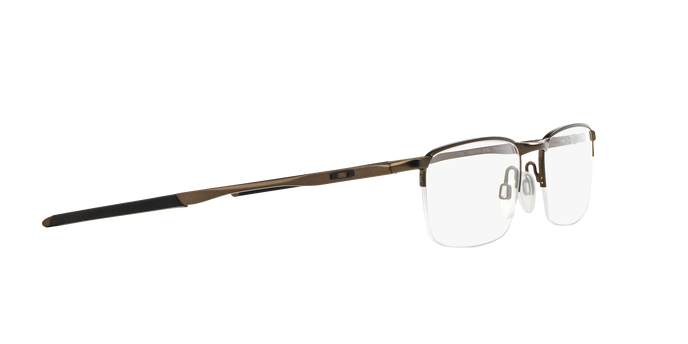 OKULARY KOREKCYJNE OAKLEY® BARRELHOUSE 0.5 OX 3174 317402 53 ROZMIAR M