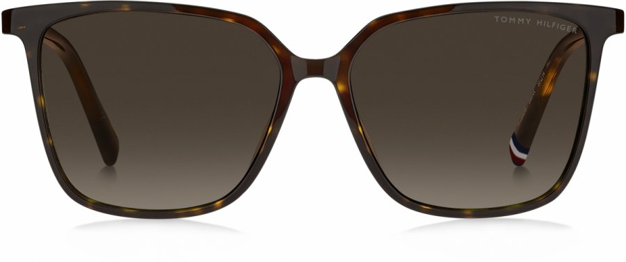 OKULARY TOMMY HILFIGER TH 2292S 086 55 ROZMIAR M