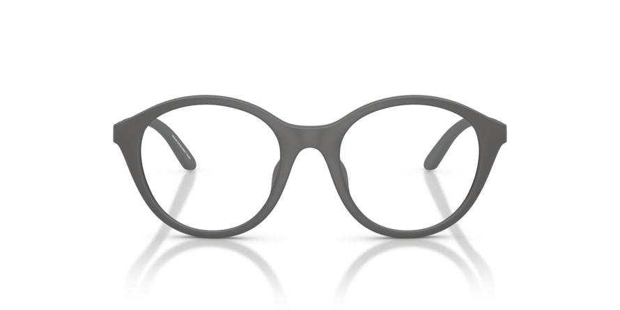 OKULARY KOREKCYJNE DZIECIĘCE EMPORIO ARMANI JUNIOR EK 4005U 62771W 48 + NAKŁADKA