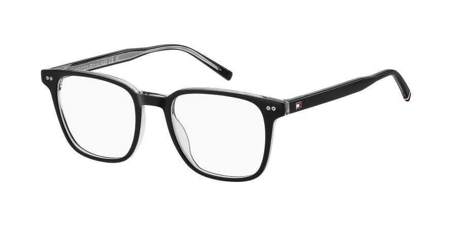 OKULARY KOREKCYJNE TOMMY HILFIGER TH 2130 807 52 ROZMIAR M