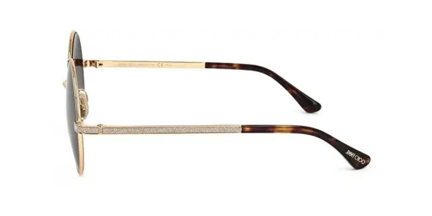 OKULARY JIMMY CHOO JC ORIANE S 06J 57 ROZMIAR L