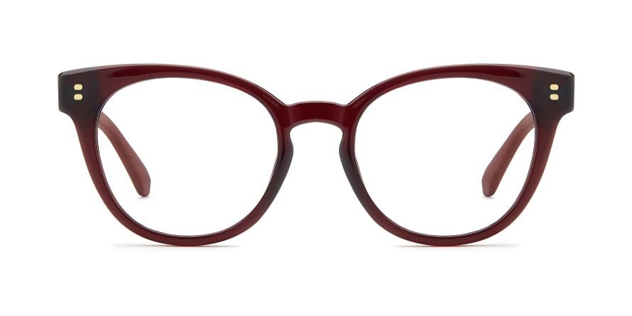 OKULARY KOREKCYJNE POLAROID PLD D592 C9A 51 ROZMIAR M