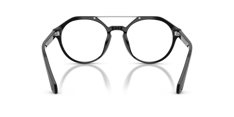 OKULARY KOREKCYJNE GIORGIO ARMANI AR 7278U 5075 49 ROZMIAR S