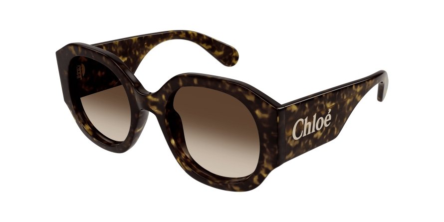 OKULARY CHLOE CH 0234S 002 53 ROZMIAR M