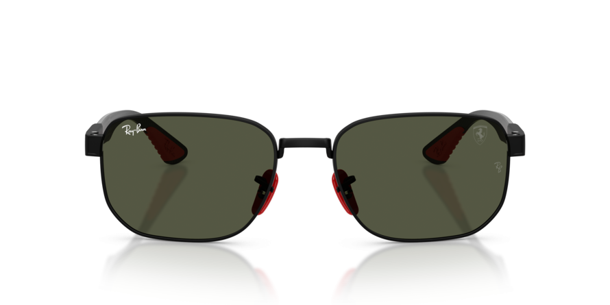 OKULARY RAY-BAN® RB 8329M F00231 59 ROZMIAR L