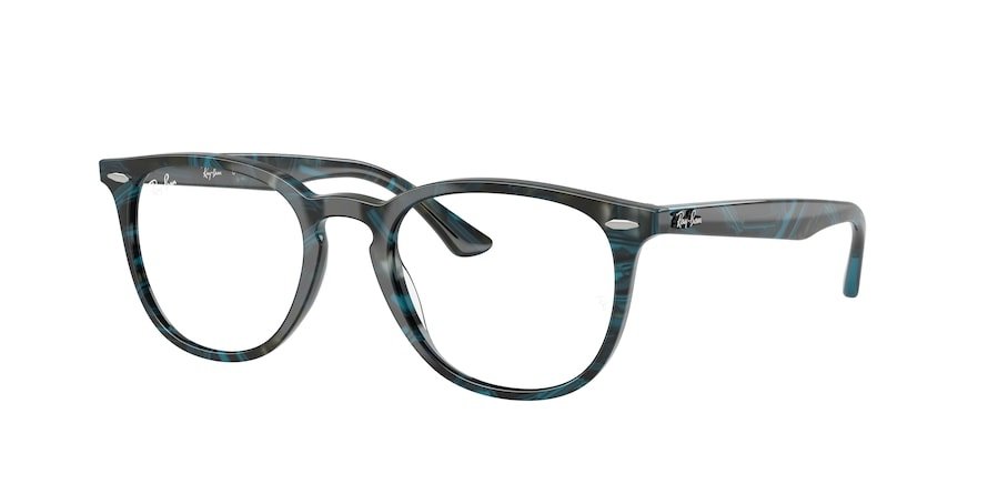 OKULARY KOREKCYJNE RAY-BAN® RX 7159 8394 50 ROZMIAR M
