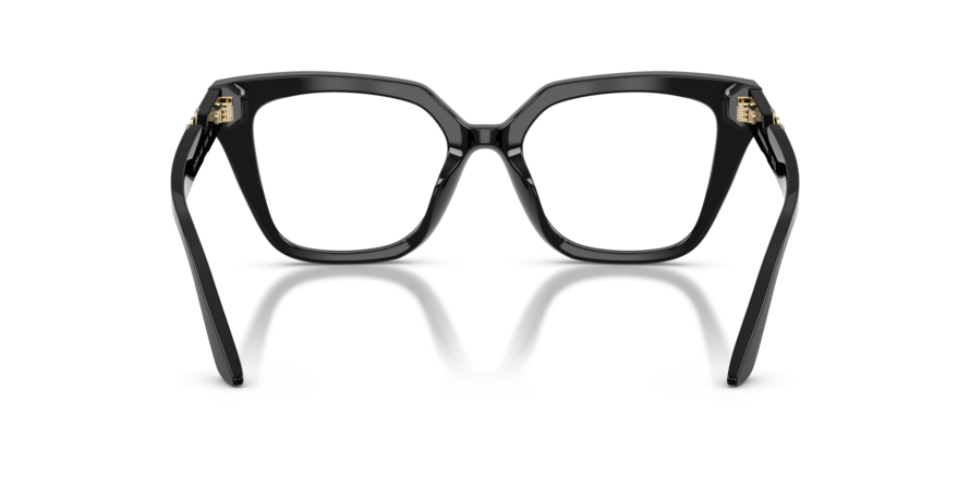 OKULARY KOREKCYJNE EMPORIO ARMANI EA 3267U 5017 52 ROZMIAR M