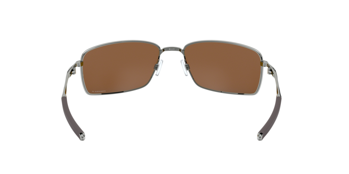 OKULARY OAKLEY® SQUARE WIRE OO 4075 407514 60 ROZMIAR L Z POLARYZACJĄ