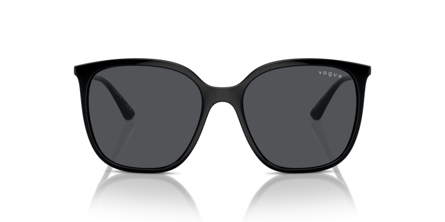 OKULARY VOGUE EYEWEAR VO 5564S W44/87 54 ROZMIAR M