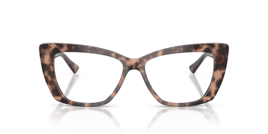 OKULARY KOREKCYJNE JIMMY CHOO JC 3036 5070 54 ROZMIAR M