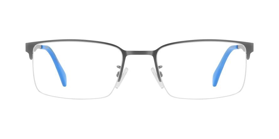 OKULARY KOREKCYJNE POLAROID PLD D619G R80 56 ROZMIAR L