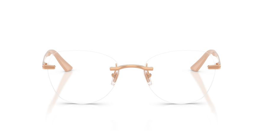 OKULARY KOREKCYJNE VERSACE VE 1314D 1412 55 ROZMIAR M