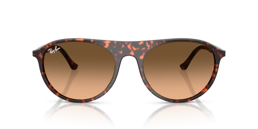 OKULARY RAY-BAN® RB 2215 14293B 56 ROZMIAR L