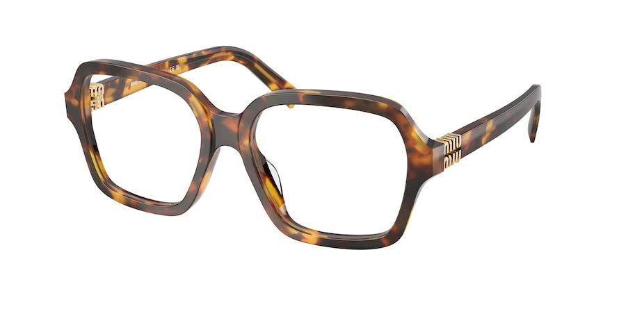 OKULARY KOREKCYJNE MIU MIU MU 03YV 14L1O1 54 ROZMIAR M
