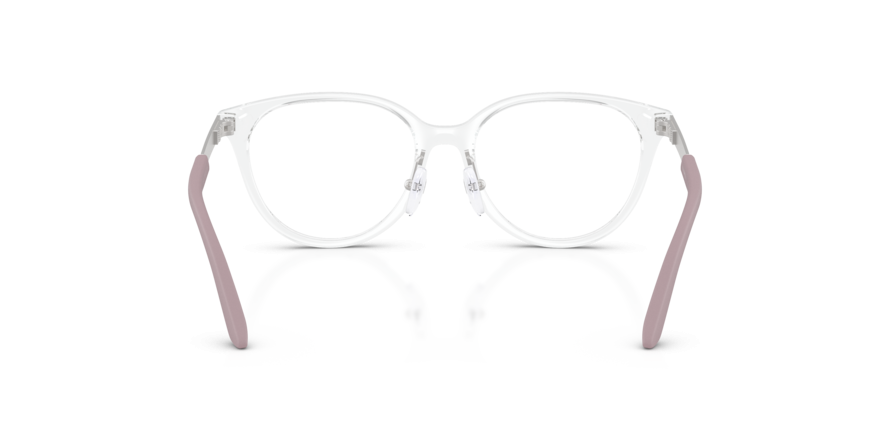 OKULARY KOREKCYJNE DZIECIĘCE EMPORIO ARMANI JUNIOR EK 3010 5893 48