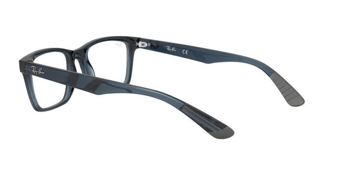 OKULARY KOREKCYJNE RAY-BAN® RX 7025 5719 53 ROZMIAR S