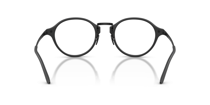 OKULARY KOREKCYJNE GIORGIO ARMANI AR 7287 5009 48 ROZMIAR S