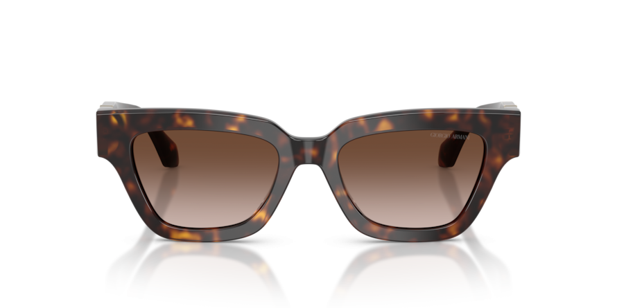 OKULARY GIORGIO ARMANI AR 8246U 587913 50 ROZMIAR S