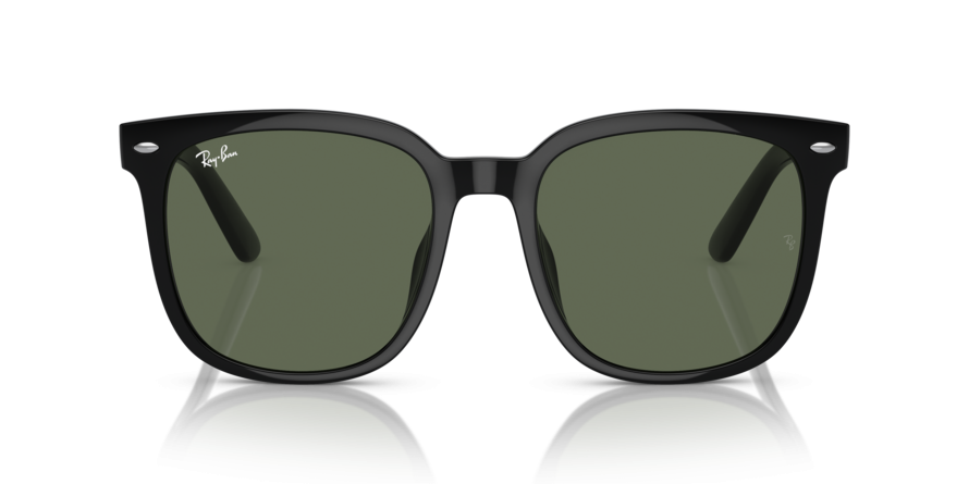OKULARY RAY-BAN® RB 4401D 601/71 57 ROZMIAR L