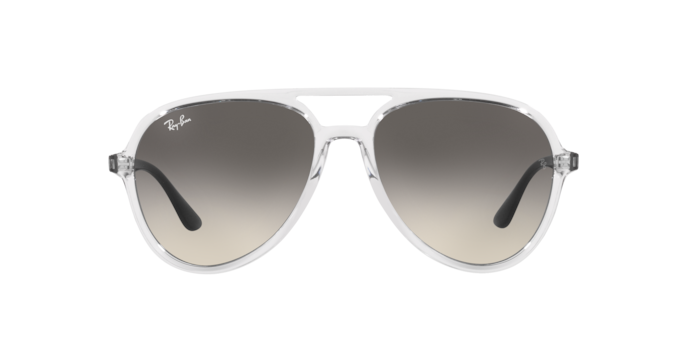 OKULARY RAY-BAN® RB 4376 647711 57 ROZMIAR M