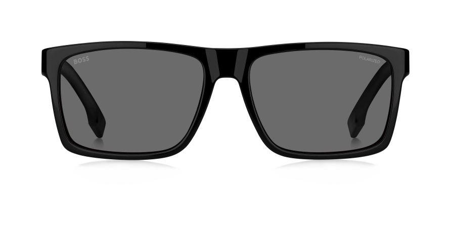 OKULARY BOSS 1760GS 807 59 ROZMIAR L Z POLARYZACJĄ