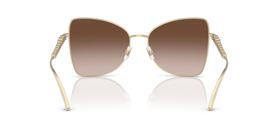 OKULARY JIMMY CHOO JC 4010B 300613 55 ROZMIAR M