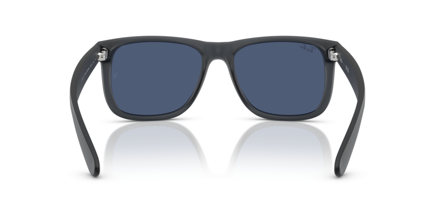 OKULARY RAY-BAN® JUSTIN RB 4165 687380 54 ROZMIAR M