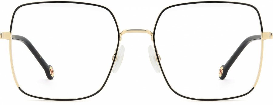 OKULARY KOREKCYJNE CAROLINA HERRERA HER 0346 RHL 55 ROZMIAR M