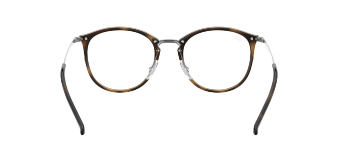 OKULARY KOREKCYJNE RAY-BAN® RX 7140 2012 49 ROZMIAR S