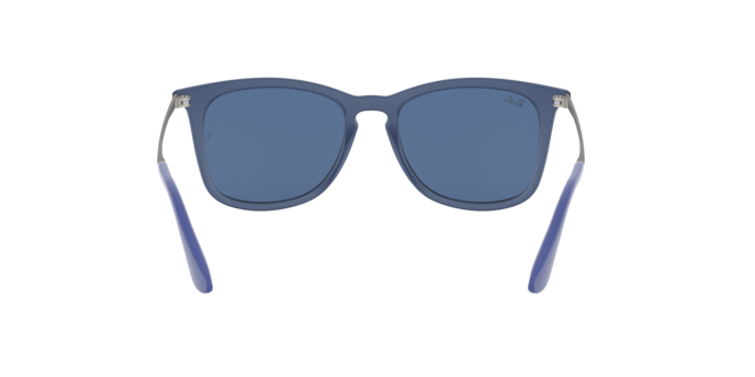 OKULARY DZIECIĘCE RAY-BAN RJ 9063S 706080 48