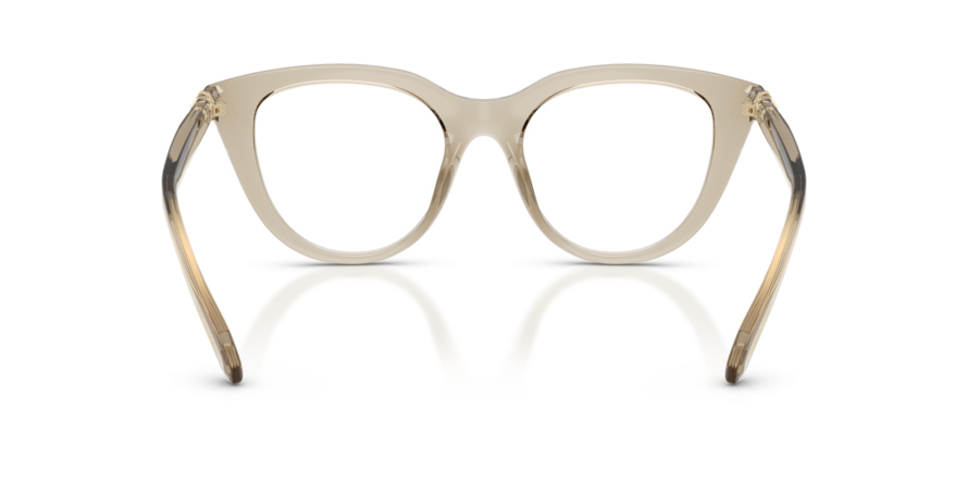 OKULARY KOREKCYJNE SWAROVSKI SK 2052 3003 51 ROZMIAR M