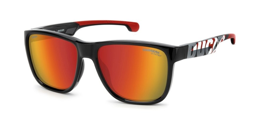 OKULARY CARRERA DUCATI CARDUC 003S 807/UZ 57 ROZMIAR M