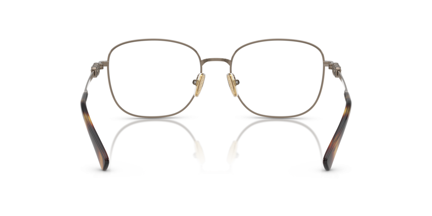 OKULARY KOREKCYJNE VOGUE EYEWEAR VO 4319B 5138 54 ROZMIAR M
