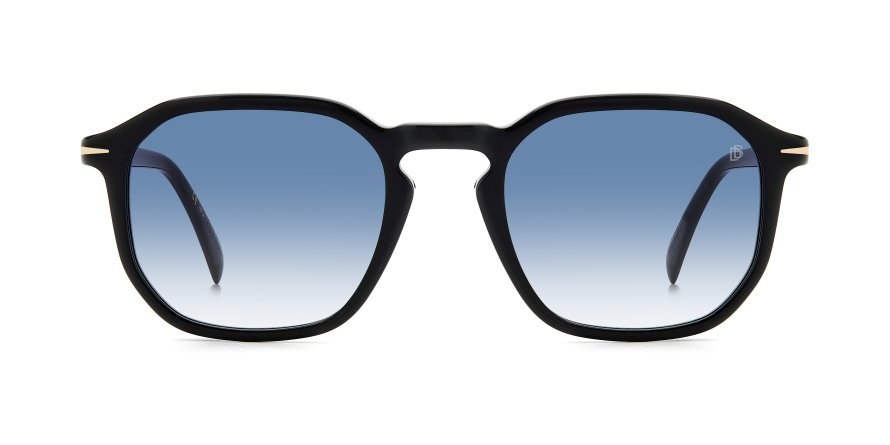 OKULARY DAVID BECKHAM DB 1115S 807 52 ROZMIAR M