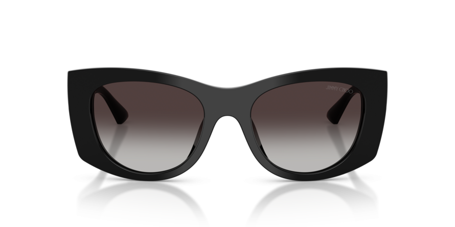 OKULARY JIMMY CHOO JC 5066U 50008G 52 ROZMIAR M