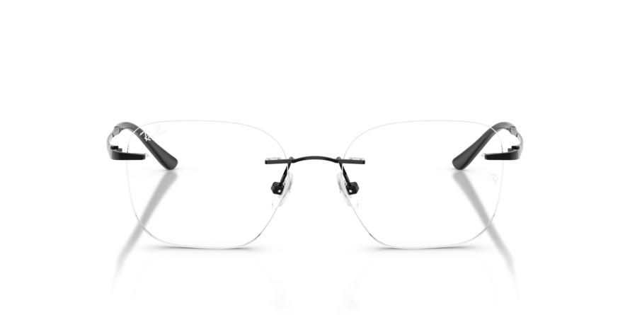 OKULARY KOREKCYJNE RAY-BAN® RX 8783D 1244 52 ROZMIAR M