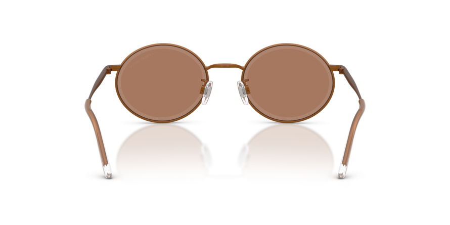 OKULARY GIORGIO ARMANI AR 6170 320173 51 ROZMIAR M
