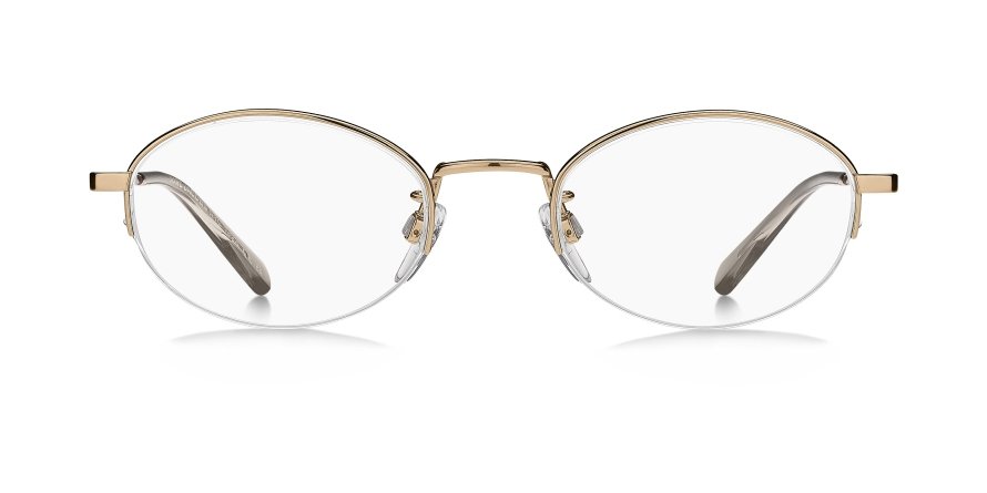 OKULARY KOREKCYJNE MARC JACOBS MARC 831F PY3 49 ROZMIAR S