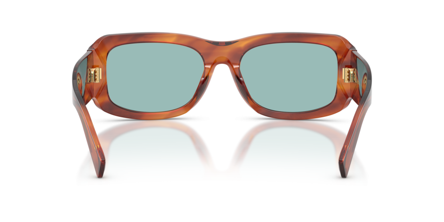 OKULARY DOLCE & GABBANA DG 4503 322180 57 ROZMIAR L